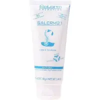 Salerm Cosmetics 21 Silk Protein Leave-in conditioner 100 ml