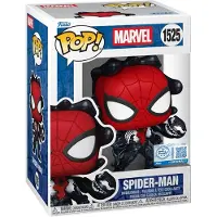 Funko POP! POP Marvel figuuri (Spiderman)