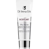 Dr Irena Eris Body Art Silky Hands elvyttävä käsivoide SPF 20 75 ml