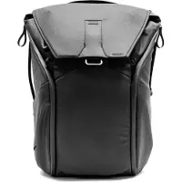 Peak Design Everyday Backpack 30L v2 -reppu, musta