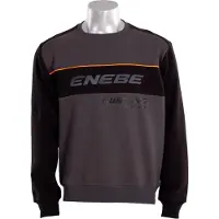 Enebe Mustang Collegepaita