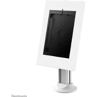 NeoMounts by Newstar DS15-640WH1 -tablettiteline 9,7"-11", valkoinen