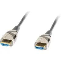 EFB Elektronik Elektronik K5431AOC.40V2, 40 m, HDMI-tyyppi A (vakio), HDMI-tyyppi A (vakio), Musta