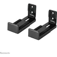 NeoMounts by Newstar AWL29-550BL1 yleismallinen soundbar-teline