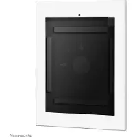 NeoMounts by Newstar -lukittava seinäteline 12,9" Apple iPad Pro -tabletille, valkoinen