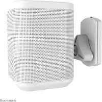 NeoMounts – Sonos Play 1 & Play 3 Speaker (NM-WS130WHITE)