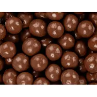 Coolstuff Maissipallot Suklaa Irtokarkit 1,3 kg