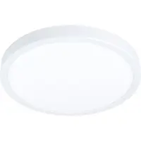 Eglo Fueva 6 28Cm Valk kattovalaisin