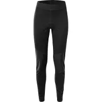 Loeffler Ab Elastic Lange Radhose