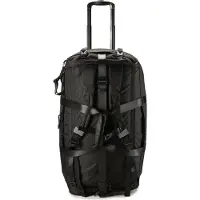 Camel active Connect 2-pyöräinen Matkakassi 67 cm Musta