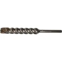 Makita Betoniporanterä NEMESIS; 30x370 mm; SDS-max