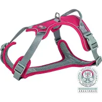 Trixie Premium Active Koiran Valjaat