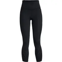 Under Armour Fly Fast Elite Ankle Korkeavyötäröiset Legginsit