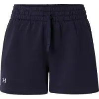 Under Armour Rival Fleece 3.5in Shortsit