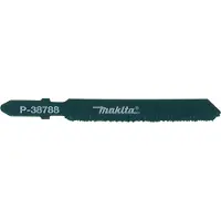 Makita Pistosahanterä T130RIFF 50MM; 3 kpl.