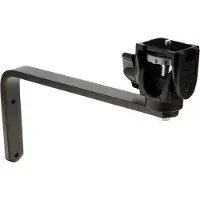 Manfrotto Seinäkiinnike 356 ja pallonivel 356