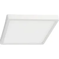Eglo ARGOLIS 2 ceiling 285x285 mm white