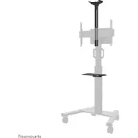 NeoMounts video kit cam- &av shelf (incl. logitech rally bar (mini) adapter for fl50s-825bl1) black