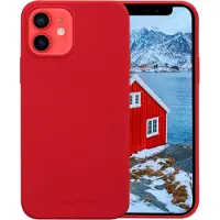 dbramante1928 – Greenland iPhone 12 mini Candy Apple Red (GL54CARE1274)