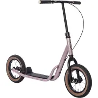 Puky R 07L -potkulauta Pearl Pink