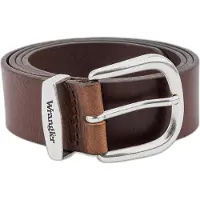 Wrangler Easy Belt - Brown - 85