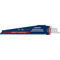 Bosch Puukkosahanterä 2608900389; 150 mm