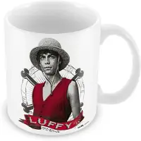Grupo Erik One Piece muki (Monkey D. Luffy)
