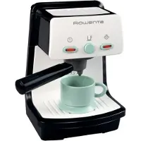 Smoby Rowenta Espresso Red - Black - ONE SIZE