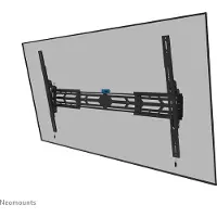 NeoMounts screen wall mount (tilt, vesa 800x600-1500x900) 1 screen black