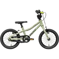 Puky LS-PRO lastenpyörä 14" Mintunvihreä