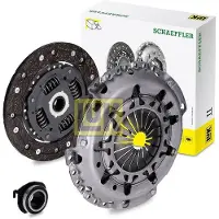 LuK Kytkinpaketti 622 3074 00