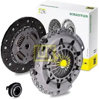 LuK Kytkinpaketti 622 3230 00