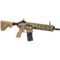 Umarex Heckler & Koch HK416 A5 AEG - Green/Brown