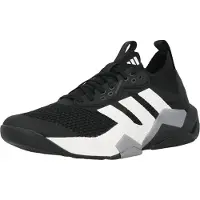 Adidas Urheilukengät 'Rapidmove ADV 2' musta / valkoinen