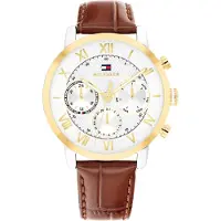 Tommy Hilfiger TH1710726 rannekello