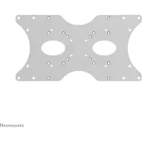 NeoMounts VESA400 -adapterilevy 22-52" televisioille tai näytölle