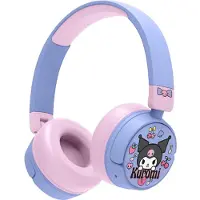 OTL TECHNOLOGIES Kuromi Kuulokkeet 85/95dB