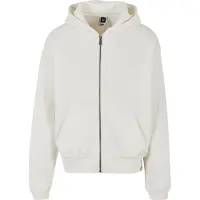 DEF Basic Kokovetoketjullinen Collegepaita