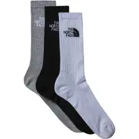The North Face Multi Sport Cush Crew-sukat 3 Parit