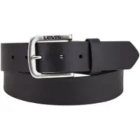 Levis Accessories Vyö musta