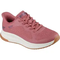 SKECHERS Slip-ins Bobs Squad 4 Staple Look Lenkkarit