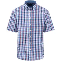 Fynch&Hatton 15075410 Pitkähihainen Kauluspaita