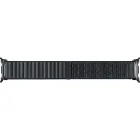 Samsung Galaxy Watch8 / Watch8 Classic Fabric ranneke M/L (grafiitti)