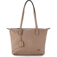 PICARD Lesotho Shopperit Nahka 39 cm Keltainen