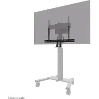 NeoMounts AV50-500BL PTZ/UC-kamerahylly, musta