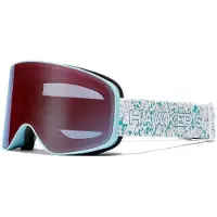Hawkers Ski Goggles Hawkers Artik Small Blue
