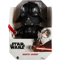 Star Wars Darth Vader Nalle 15 Cm