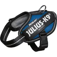 Julius-K9 Idc Powair Koiran Valjaat