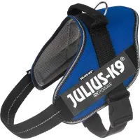 JULIUS K-9 Idc Powair Koiran Valjaat
