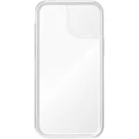 Quad Lock MAG poncho -suoja iPhone 15 Plus kirkas
